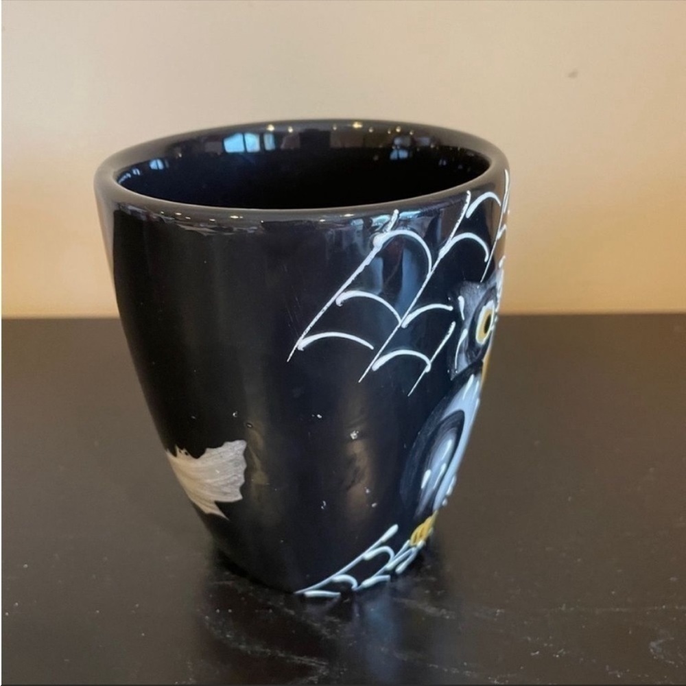 Halloween Collection 2013 Owl Mug - Picture 4 of 6